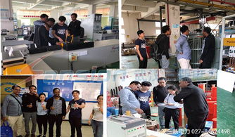 海外客商青睞武漢三新電力，高端產(chǎn)品斬獲國際訂單