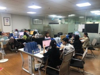 一站式企業服務 從廣州南沙公司注冊到武漢稅務代理，透明辦理助力創業無憂