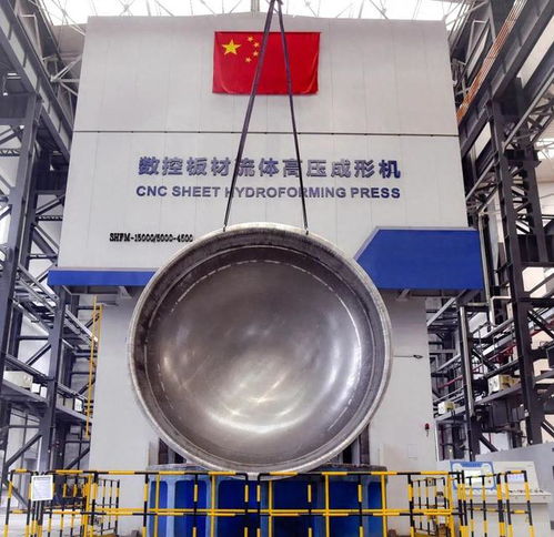 攻克國(guó)際難題 我國(guó)成功自主研制高端機(jī)械設(shè)備并推動(dòng)產(chǎn)業(yè)銷(xiāo)售